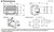 Counter, Totalizer, LCD, DIN, 8-Digit, 20 CPS