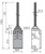 Limit switch with coil spring