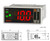 Refrig Temp Control, 24VAC 50/60Hz, 12-24VDC