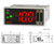 Refrigeration Temp Control, 100-240VAC 50/60Hz