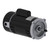 Motor, 1.5hp, 3600rpm, 1-Phase 230V, M56J