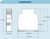 Loop-powered DIN Rail Isolator, In/Out 1-Channel