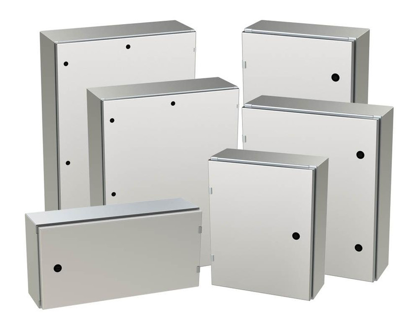 SCE-30EL3608SS6LP Saginaw Enclosures