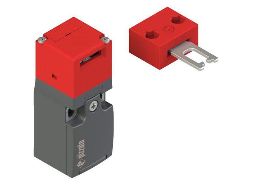 FK 3493-D2M1 Pizzato Safety Switches