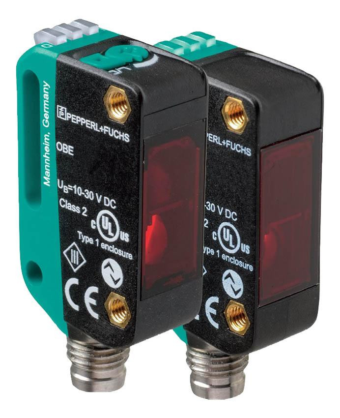 267075-100114 Pepperl+Fuchs Photoelectric Sensors