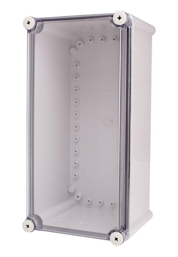 BC-ATS-193818 Boxco Enclosures