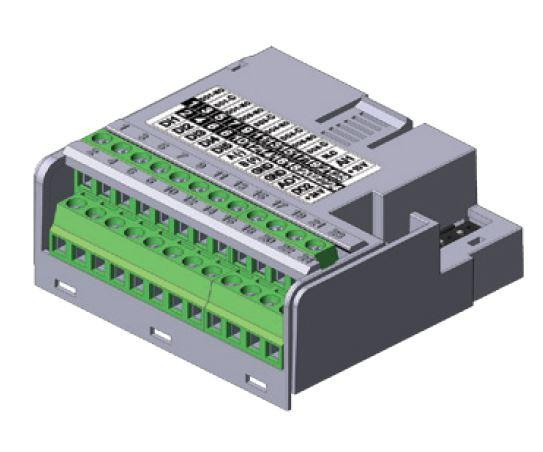 CFW50X-STO-JMP Weg VFD - Accessory