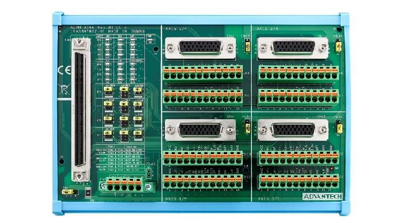 ADAM-3956-BE Advantech Communication & Networking