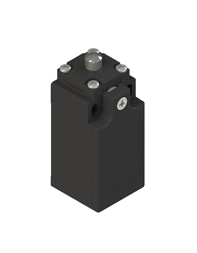 FR 501 Pizzato Limit/Position Switches