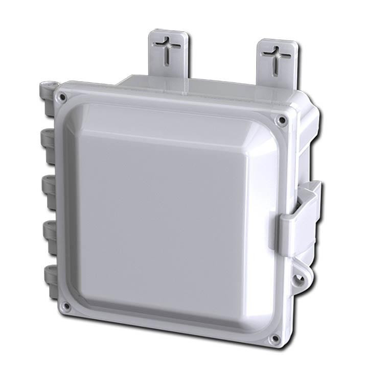 SCE-606PC Saginaw Enclosures