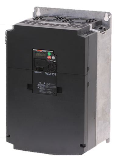 C1-075HFU2 Hitachi Drives VFDs