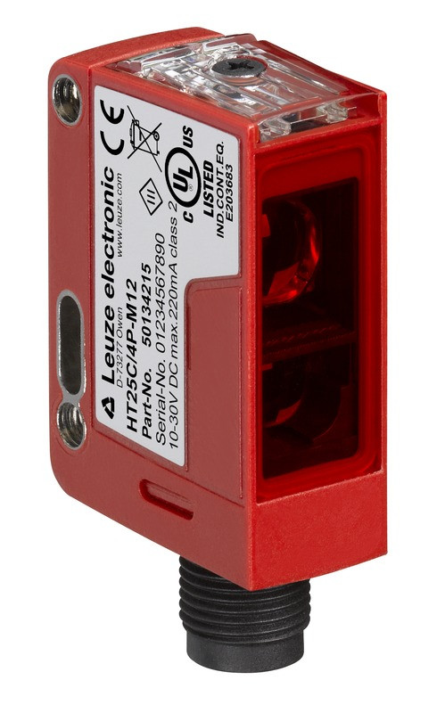 HT25C/4P-M12 - Wolf Automation