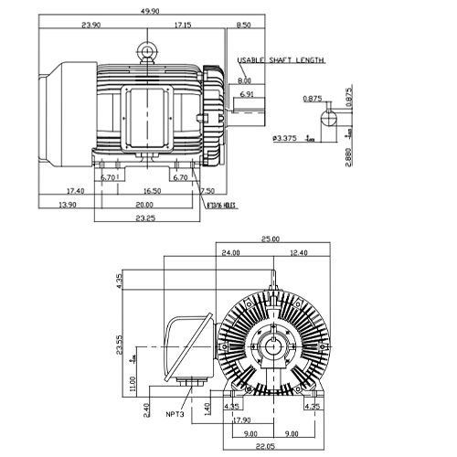 Teco_CP_Series_447T_Dim_Dwg.png