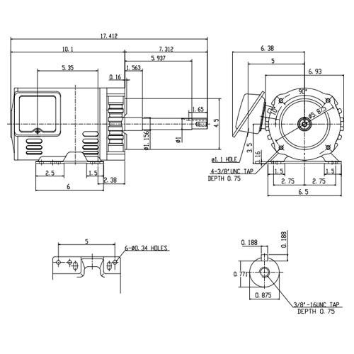 Teco_DJPP_145JP_Dim_Dwg.png