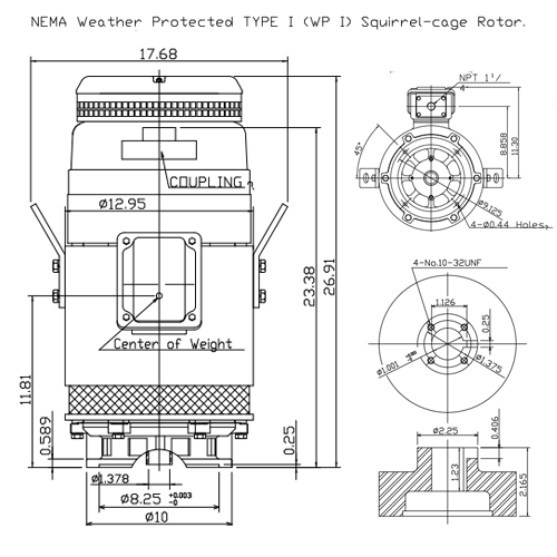 Teco_WPI_VHP_254TP_Dim_Dwg.png