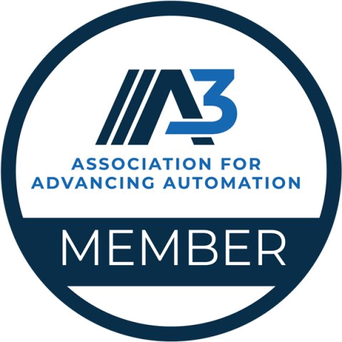 A3 Association for Advancing Automation