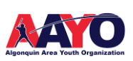 AAYO Algonquin Area Youth Organization