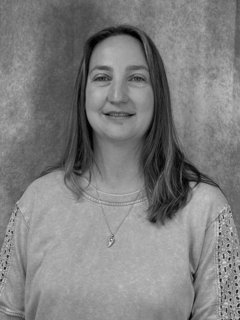 Amanda Richert