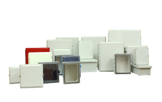 ARCA- JIC NEMA 4X enclosures