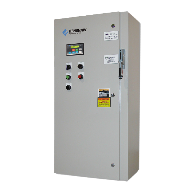 RX2E Enclosed Combination Soft Starter - Severe Duty (Contact Us)