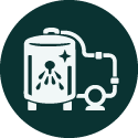 CIP & Cleaning Systems