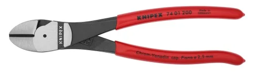 Diagonal Cutters