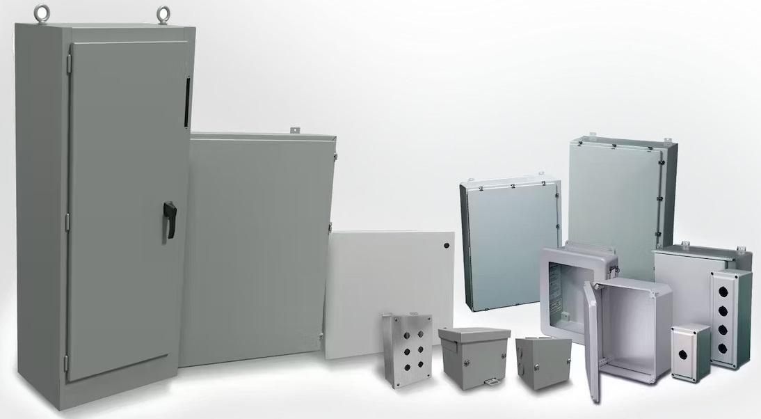 ZXM-301 Kacon Limit/Position Switches