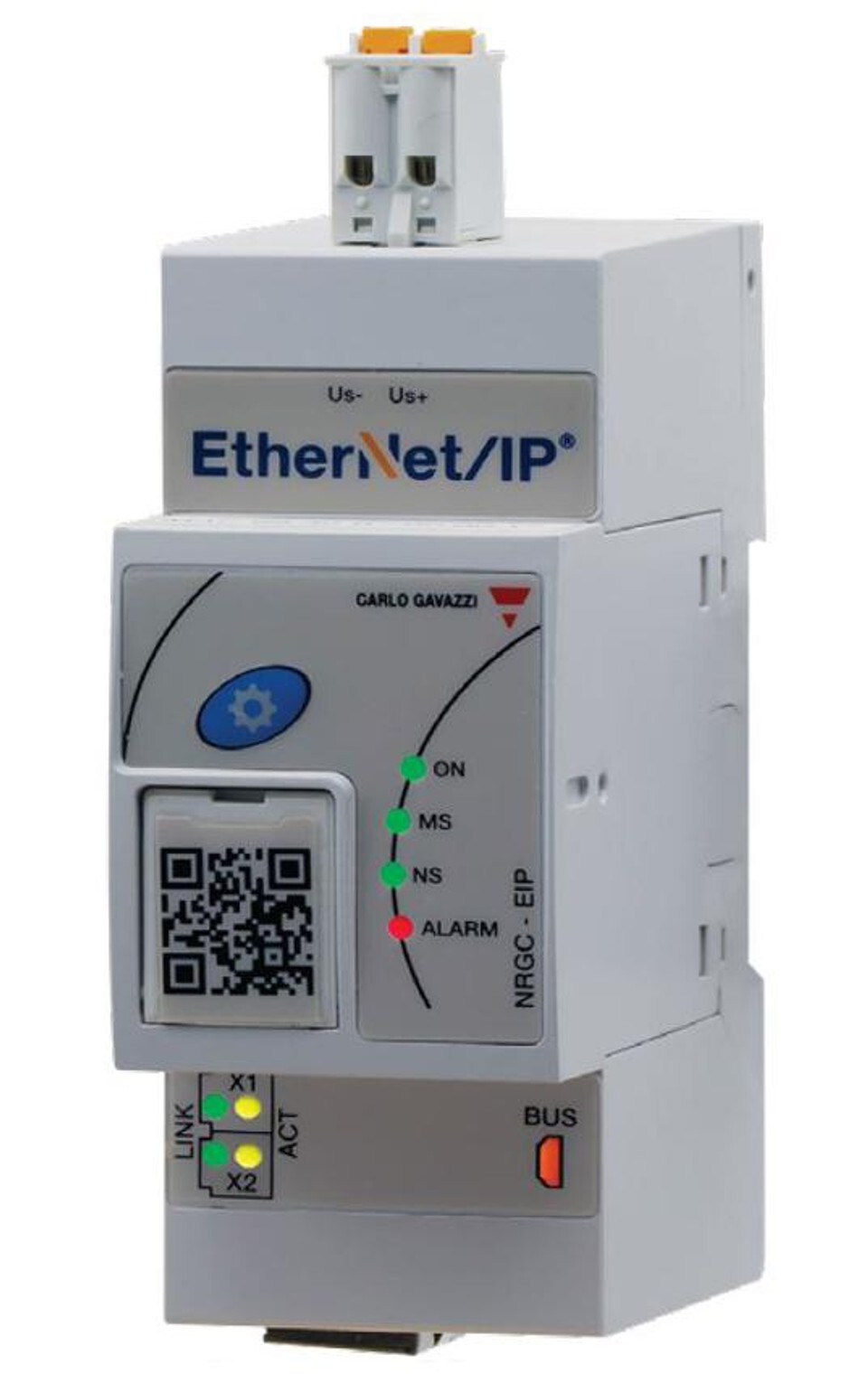 Carlo Gavazzi NRG Series