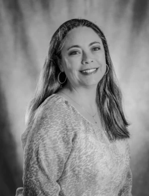 Heather Jeschke