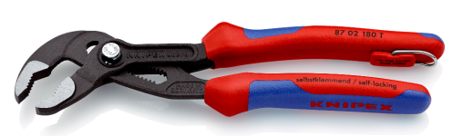 Cobra® & Alligator® Water Pump Pliers