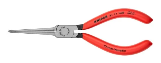 Needle-Nose Pliers