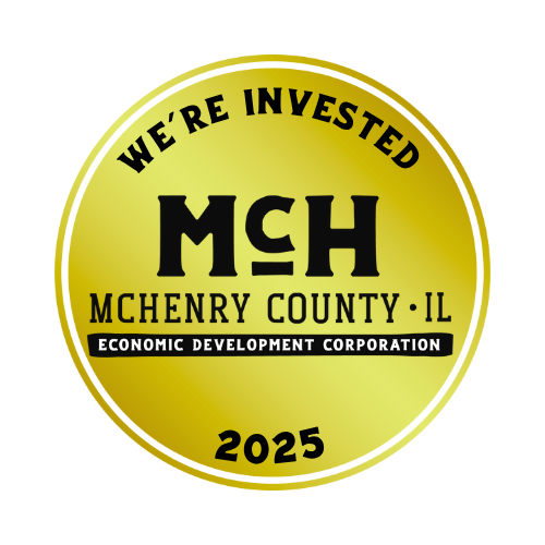 MCEDC McHenry County Economic Development Corporation