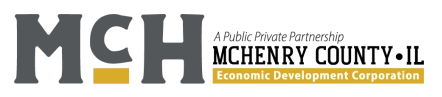 MCEDC McHenry County Economic Development Corporation