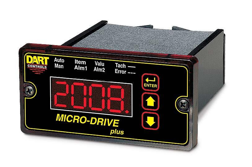 Dart Digital Conveyor Drive Controller