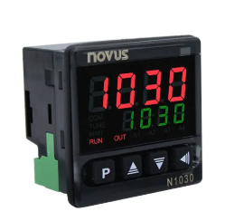 NOVUS N1030 PID Controller