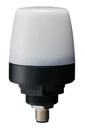 Patlte NE IP69K Beacon, 7-in-1 Multicolor LED