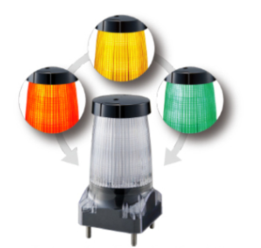 Patlite GL10 Beacon