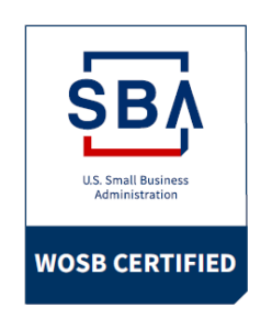 WOSB Women Owned Small Business