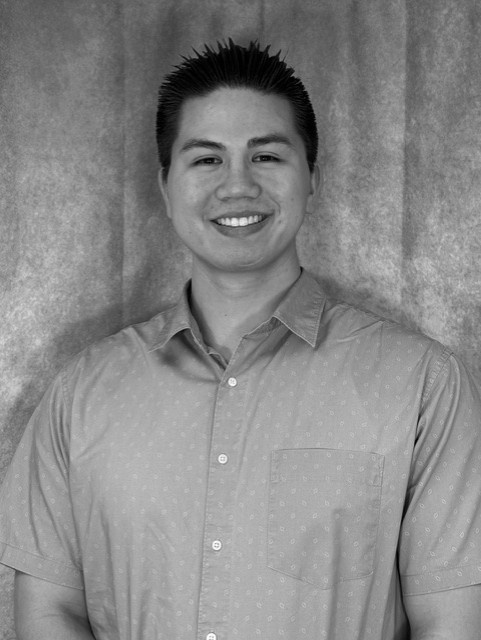Spencer Kapayo
