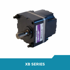 SPG Brushless Motors