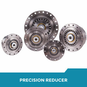 SPG Precision Reducers