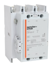 Electrical Motor Contactors up to 900hp