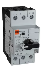 Advanced Motor Control & Protection