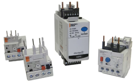 Overload Relays & Protection