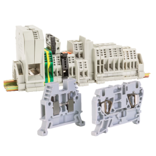 Terminal Blocks