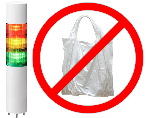 Patlite has your IP69K stack light solution with their LR6+FB295.