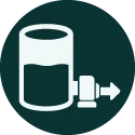 Tank Level Monitoring & Transfer Control