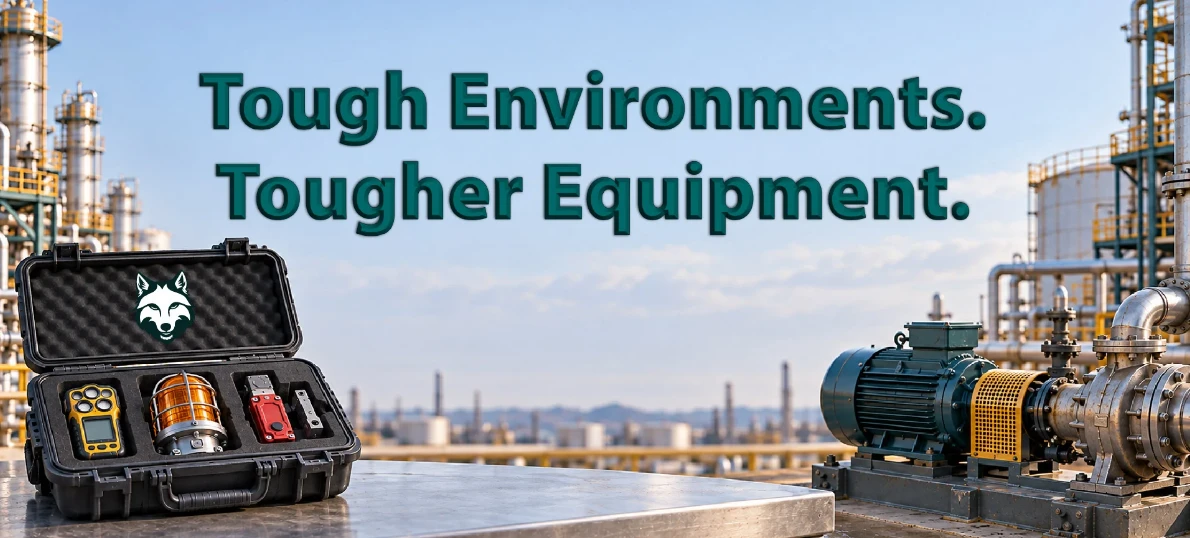 The Oil & Gas Automation Survival Guide