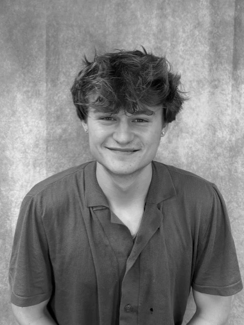 Tyler Rothgeb