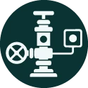 Wellhead & Production Control
